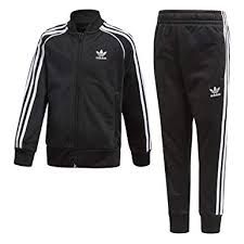 track suit