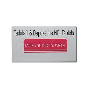 Extra Super Tadarise Tablets