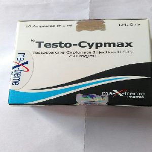 Testocyp ,Testosterone Cypionate