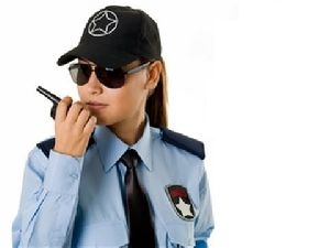 Women Security Uniform