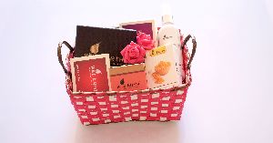 Natural Wellness Gift Hampers