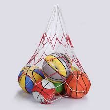 Ball Carry Net