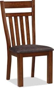 Wooden Chairs