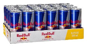 Red Bull Energy Drink 24 x 250ml