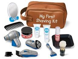 Shaving Kit