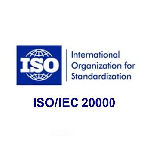ISO 20000:2011 ITSM Certification