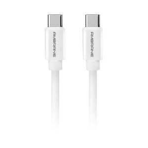 C Type to C Type USB Cable