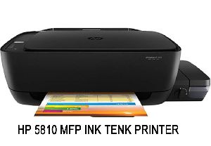 HP Ink Tank Printer