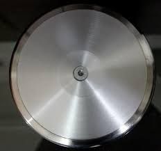 Aluminum Discus