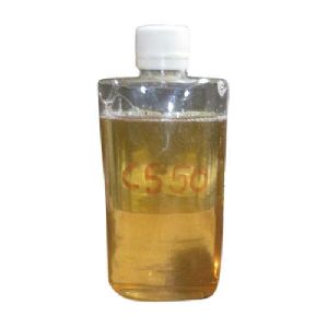 Castor Based Liquid Soap