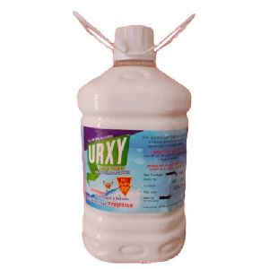 Urxy 3 Liter White Phenyl