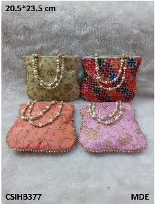 Ethnic Ladies Handbag