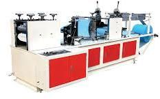 NON WOVEN MEDICAL MACHINERY