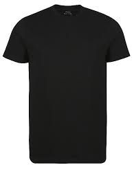 Round Neck Tee Shirt