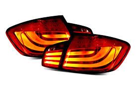 tail lamps