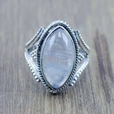 Sterling Silver Rings