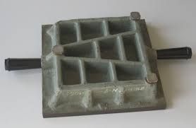 Surface Plate Castings