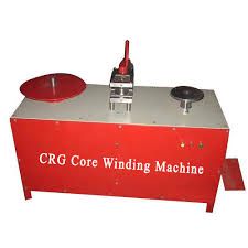 CRG Core Winding Machine