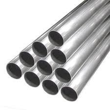 Round Pipes