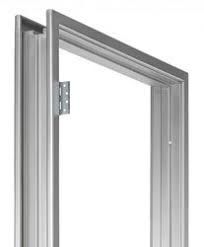 steel metal door frames