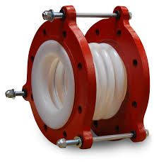 PTFE Expansion Joints