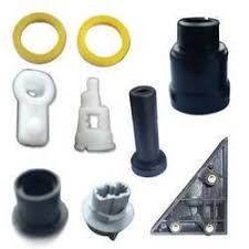 industrial plastic components
