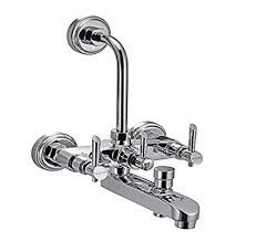 Wall Mixer 3 in 1 Bend