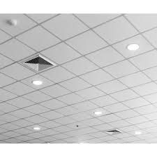 grid ceiling system