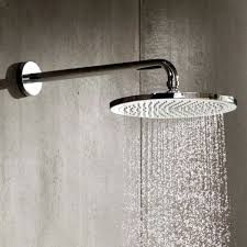 Overhead Shower