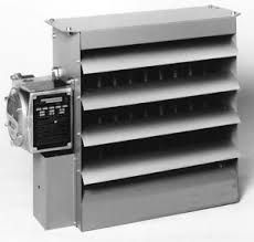 explosion proof heaters