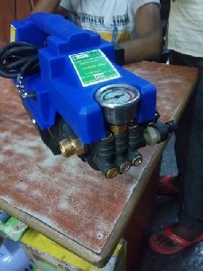 Pressure Washer Pump
