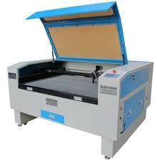 Laser Cutting Machine