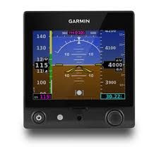 Electronic Flight Instrument System