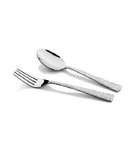 12 Pcs Stainless Steel Cutlery Set