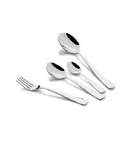 20 Pcs Stainless Steel Cutlery Set