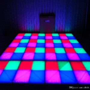 dance floor