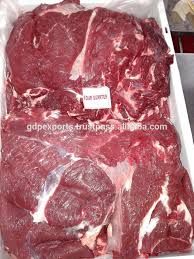 buffalo halal meat