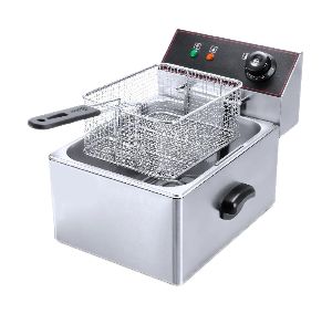 Deep Fryer