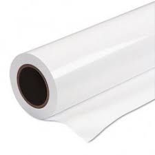 Glossy Paper Roll