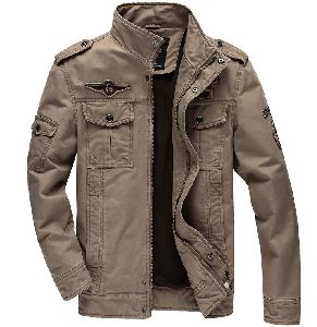 Men Jackets