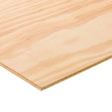 Laminated Sanded Plywood