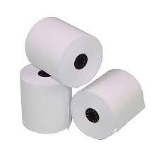 Paper Rolls