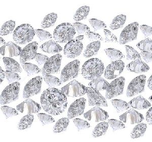 White Diamonds