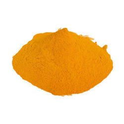 natural turmeric powder