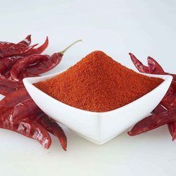 Pure Red Chilli Powder