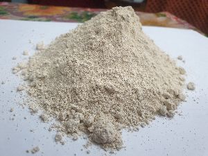 China Clay Powder