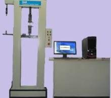 Plywood Testing Instrument