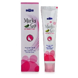 Marks Go cream