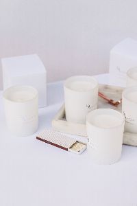 Premium Essence Candles