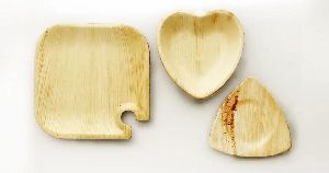 Eco Friendly Areca Leaf Plate